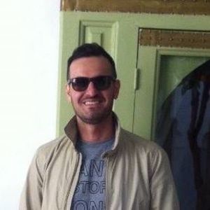 Meet your Posher, Roozbeh